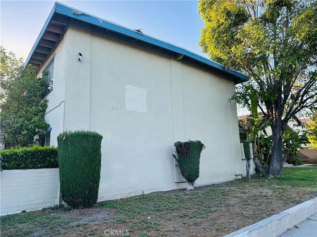 607 N Dalton Avenue 1, Azusa