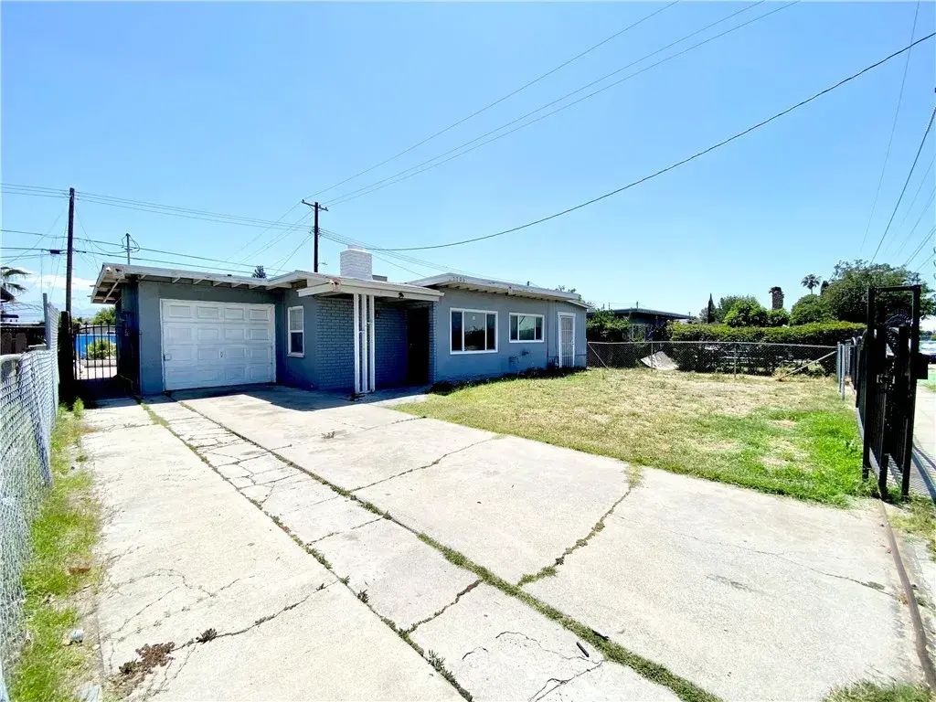 1708 Bordwell Avenue, Colton