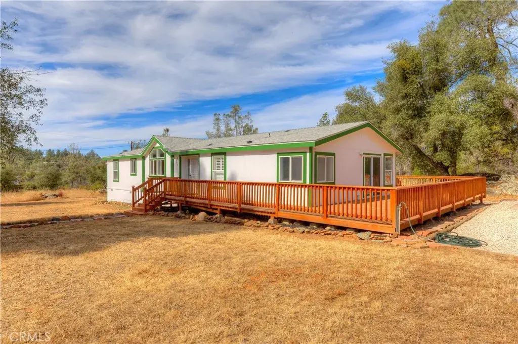 89 Crystal Pines, Oroville