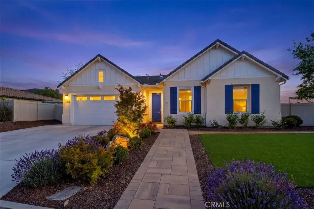 1509 Manzanita, Vista