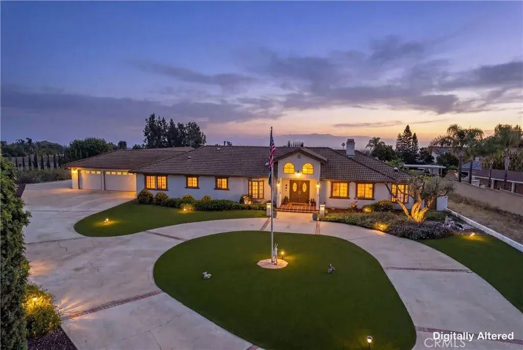 6231 Peridot, Alta Loma