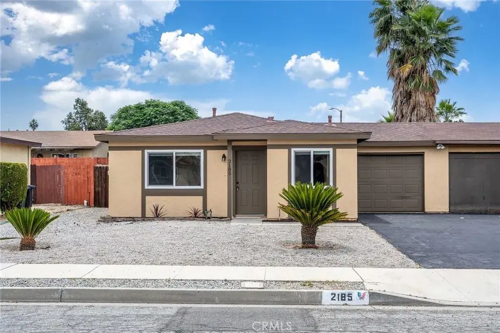 2185 San Bernardo, Hemet