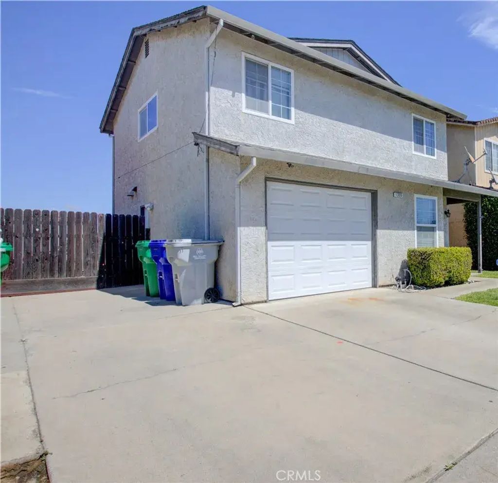 1355 Vine Avenue, Atwater