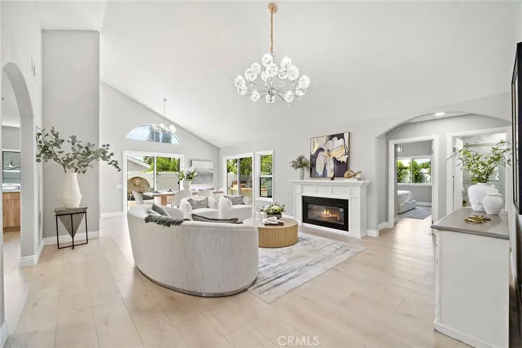 25981 Cordillera Drive, Mission Viejo