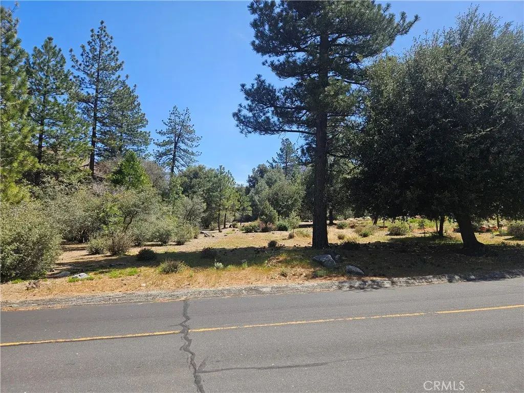 16210 Askin, Pine Mountain Club