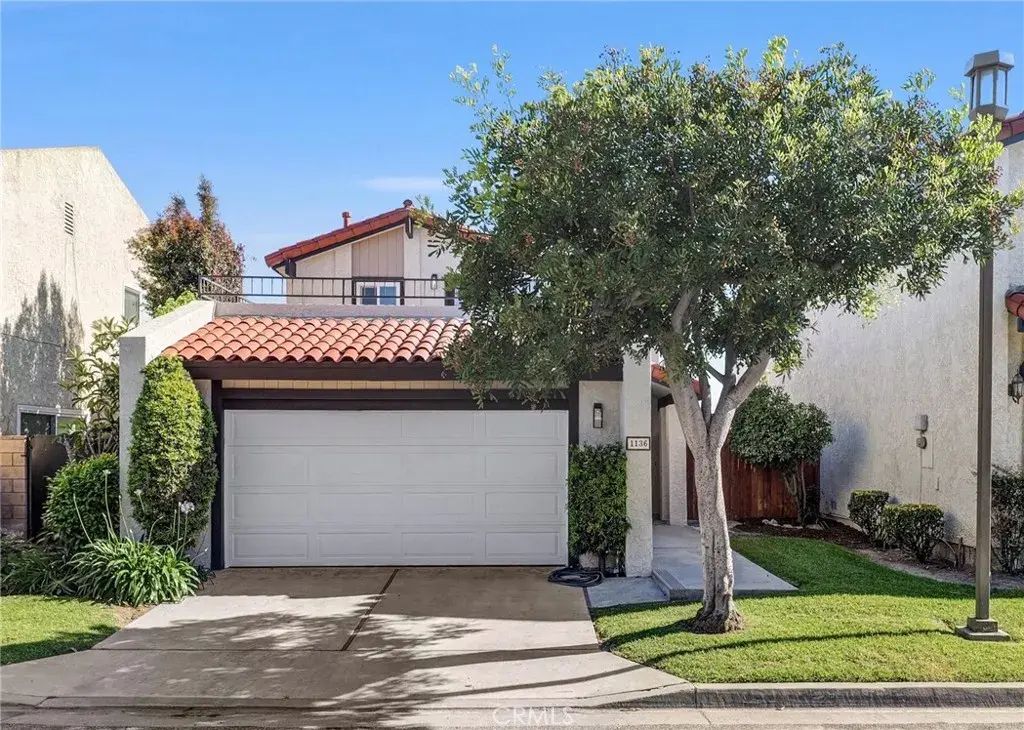 1136 Gian Drive, Torrance