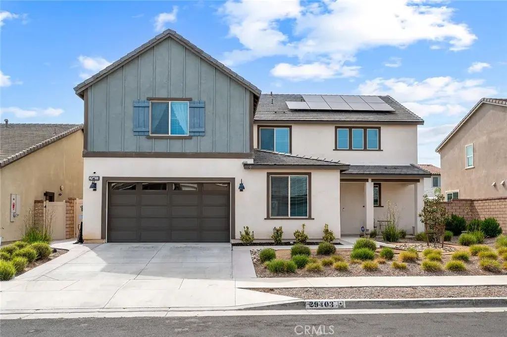29403 Stageline, Menifee
