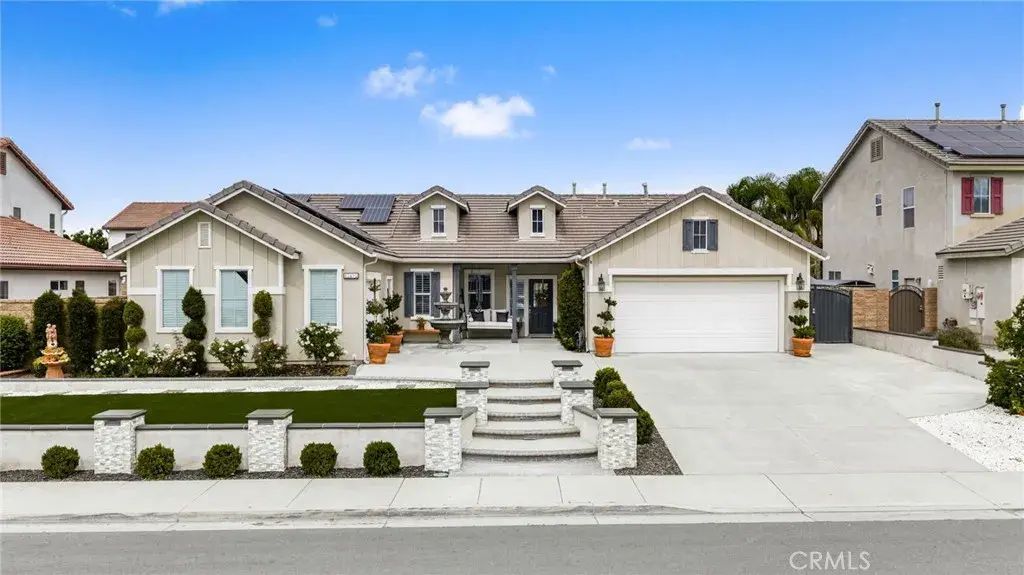12492 Poinsetta, Riverside