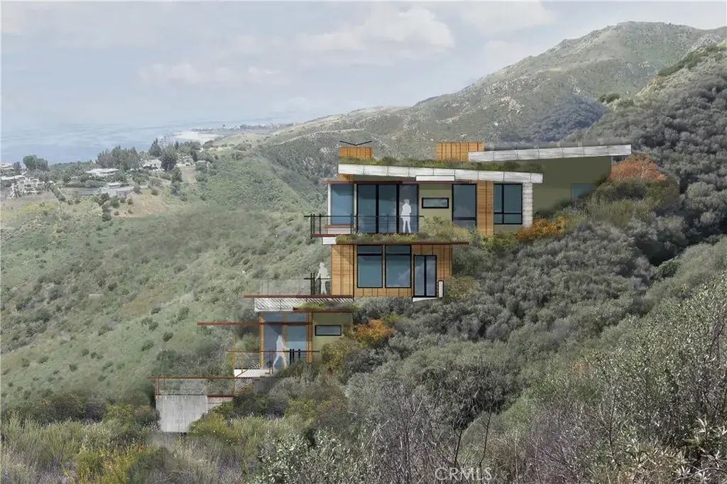 Coal Canyon Rd, Malibu