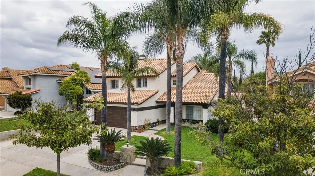 2982 La Vista Avenue, Corona