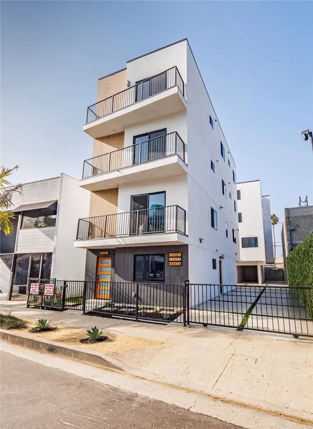 13461 Beach Avenue C, Marina Del Rey