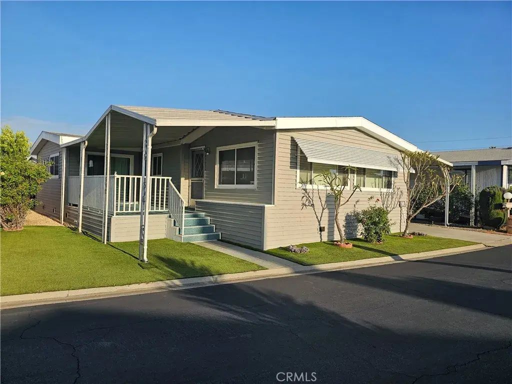 23820 Ironwood 222, Moreno Valley