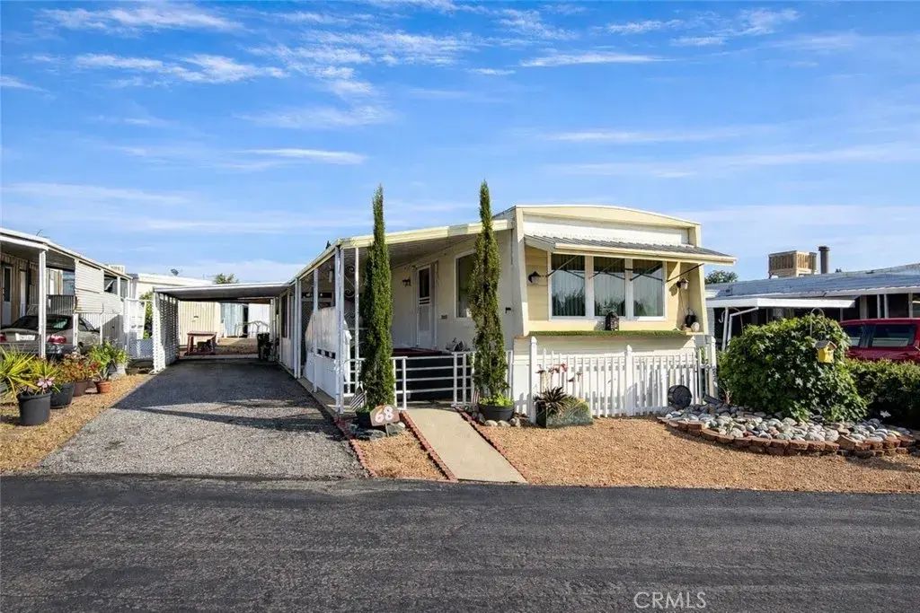 12874 California 68, Yucaipa