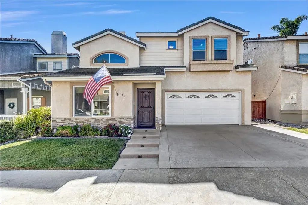 26 Cayman Brac, Aliso Viejo