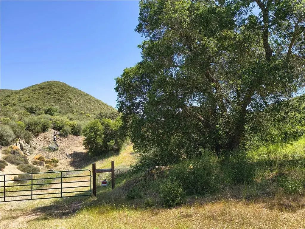 Seven Oaks, Santa Margarita