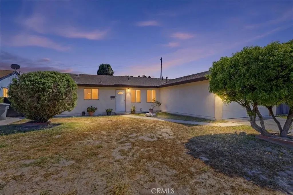 6550 Mount Ripley, Buena Park