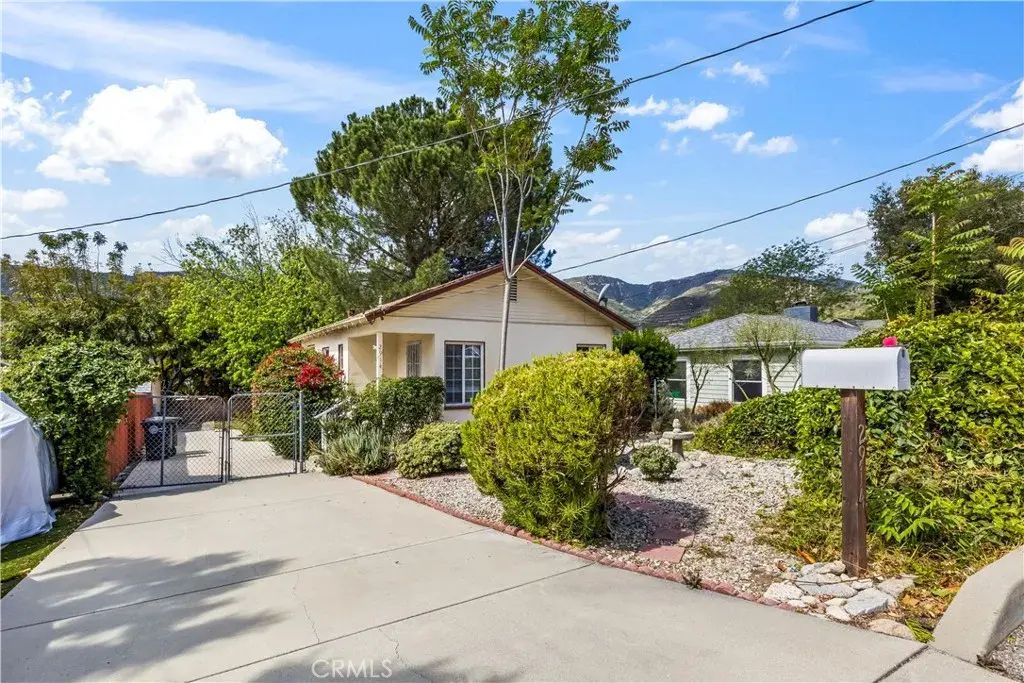 2914 Piedmont Avenue, Glendale