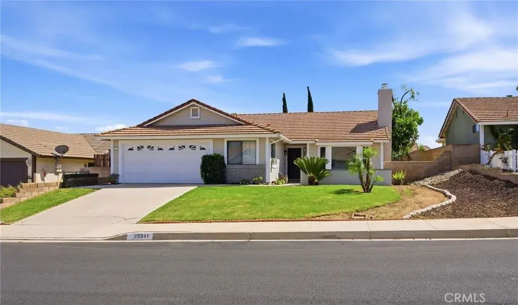 25541 Pegasus Road, Menifee