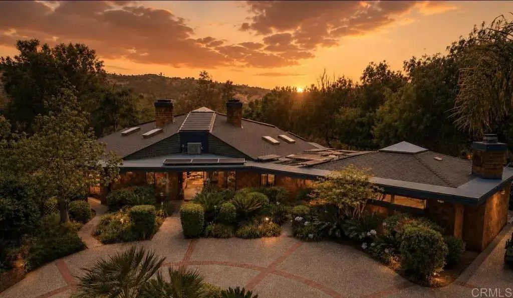 7063 Via Mariposa Norte, Bonsall