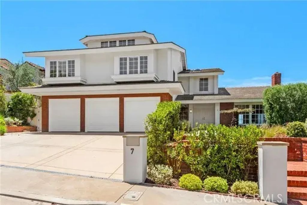 7 San Mateo Way, Corona Del Mar