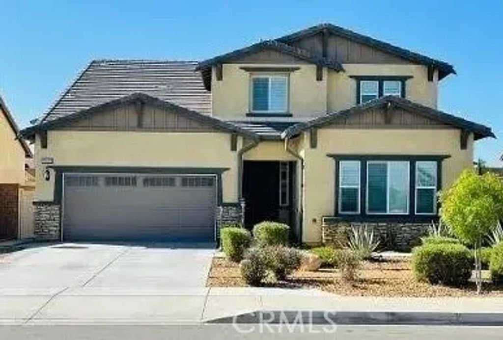 11933 Beckham, Victorville