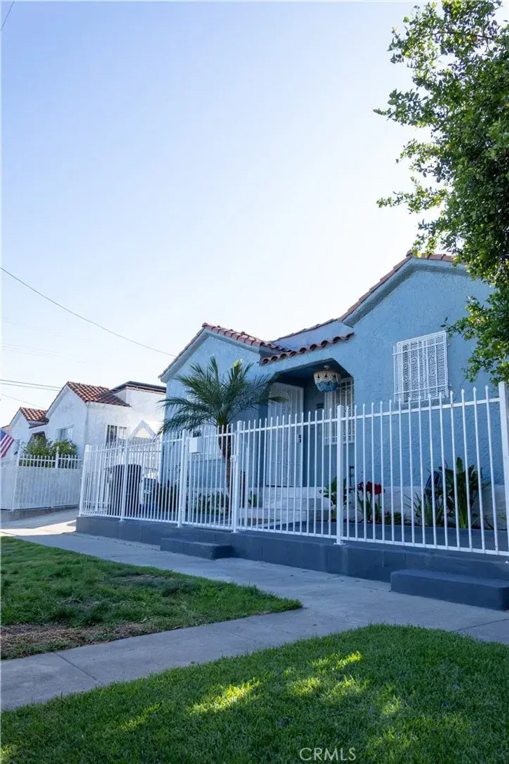 8205 Stanford, Los Angeles