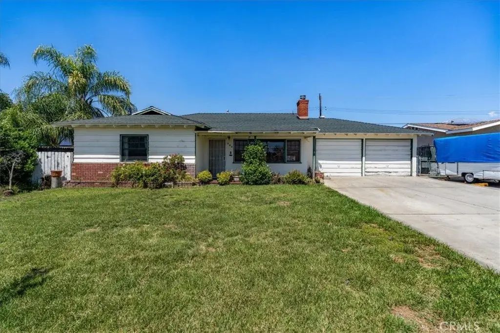 444 Myrtlewood, Calimesa