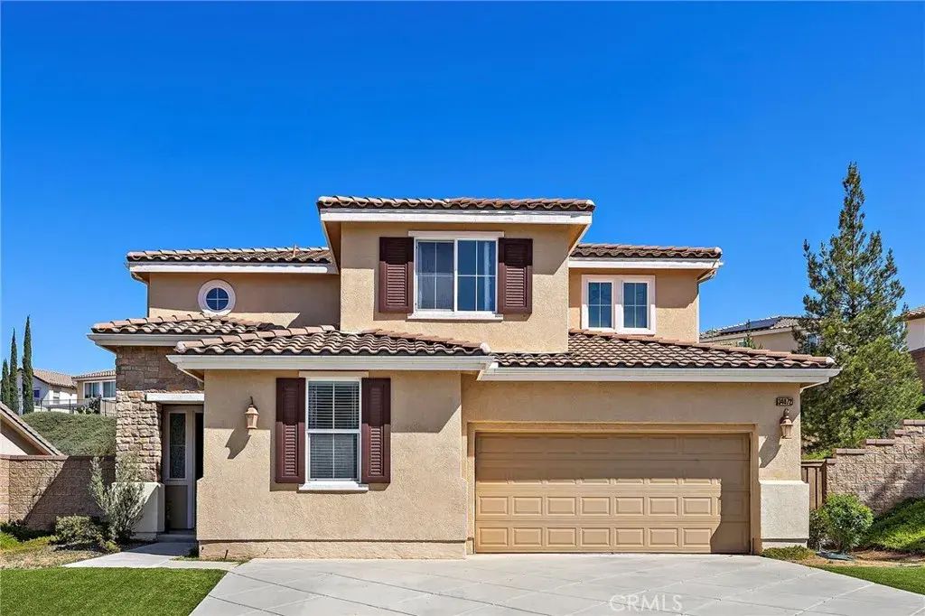34072 Corktree, Lake Elsinore