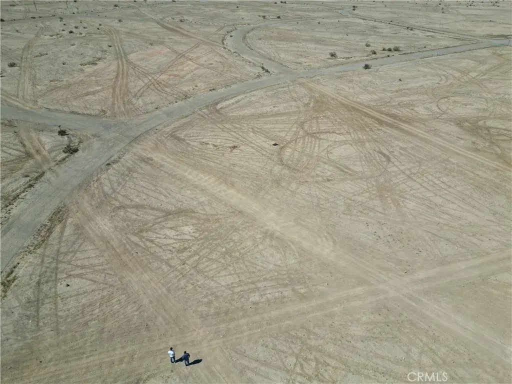 2086 Loop, Thermal