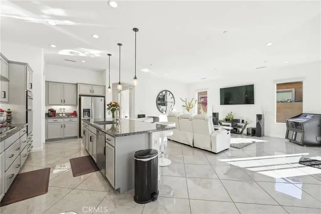 61 Cabernet, Rancho Mirage