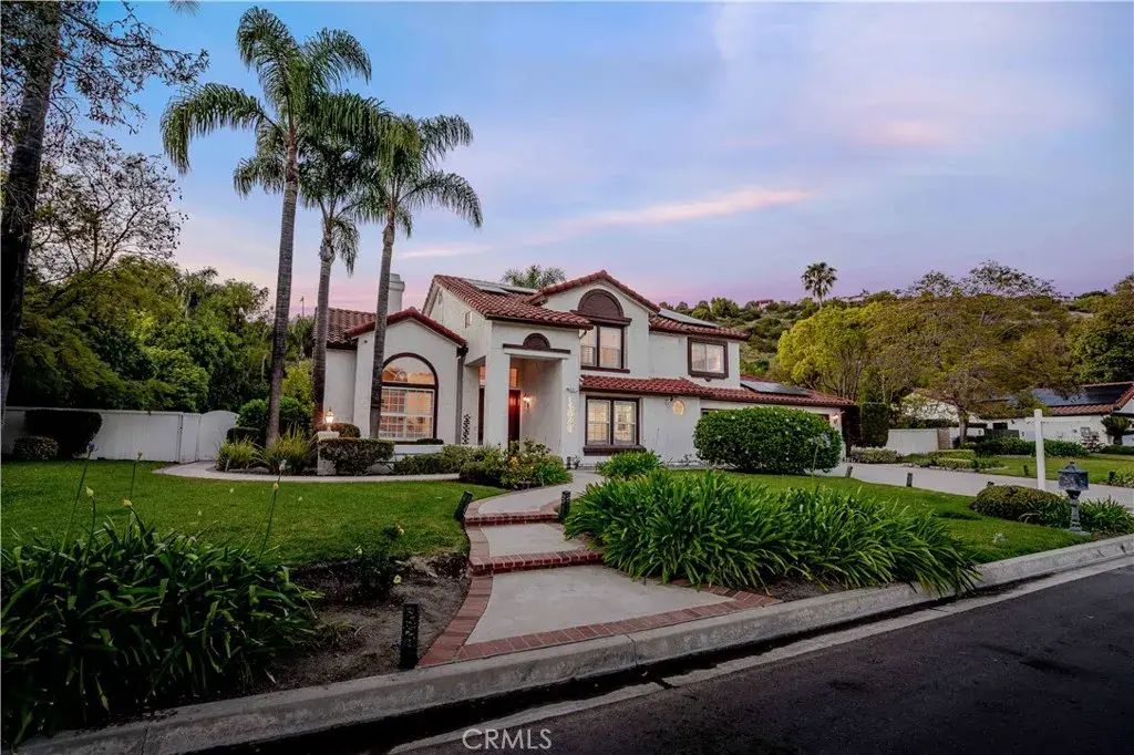 13049 Sunny Lane, Camarillo