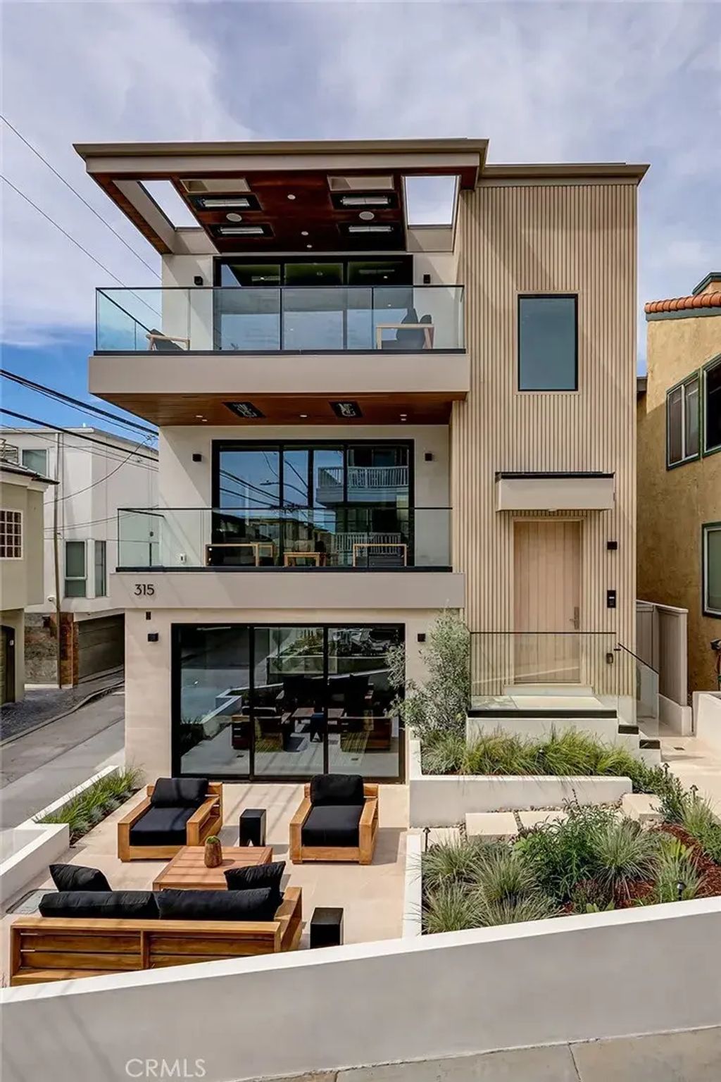 315 25th, Manhattan Beach