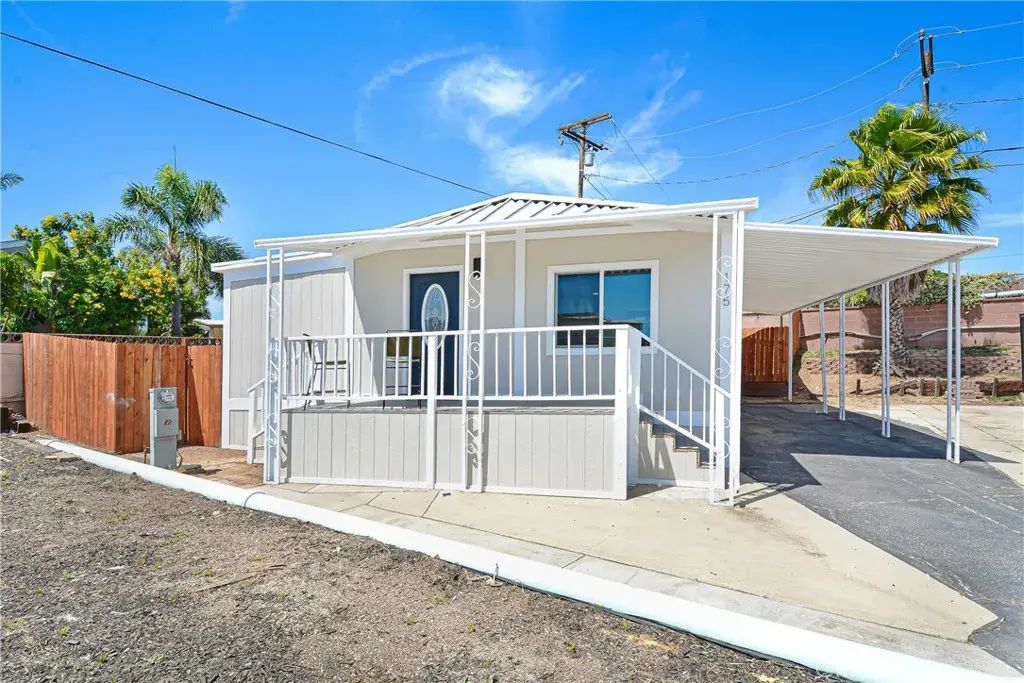 23701 S. Western 175, Torrance