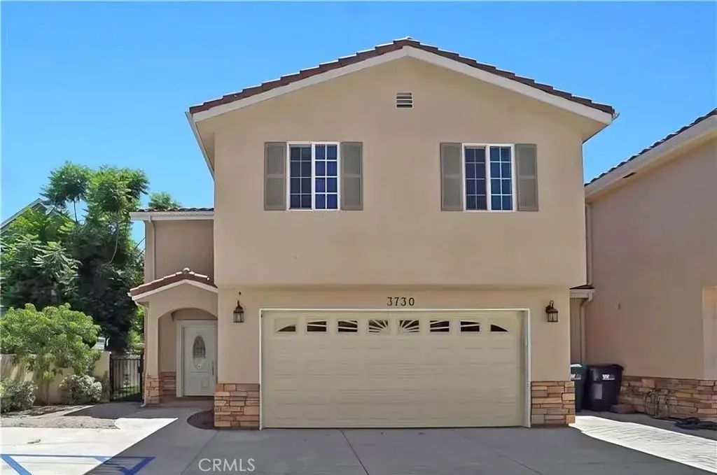 3730 Puente, Baldwin Park