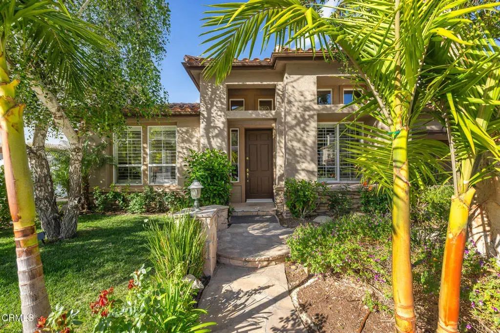4147 Mountain Creek Drive, Thousand Oaks