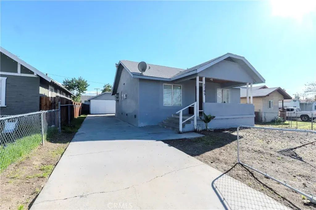2165 Sepulveda, San Bernardino