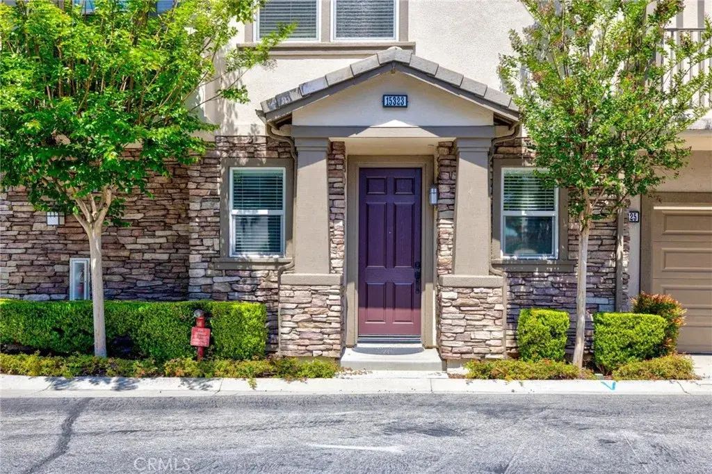 15323 Ashley Court, Whittier