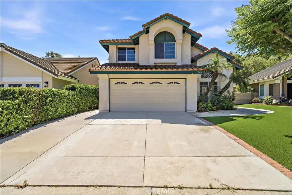 15961 Oak Canyon, Chino Hills