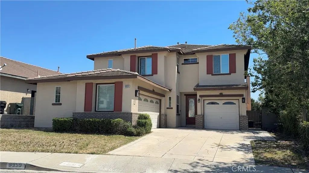 6959 Tailwind, Fontana
