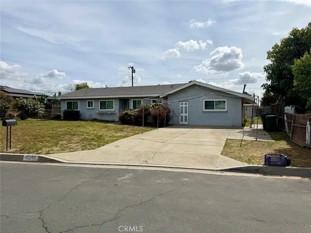 11249 Wesley, Pomona