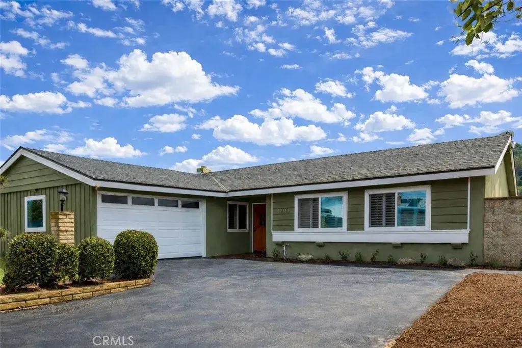 13314 Loumont, Whittier