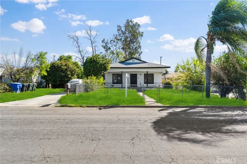 1325 Cedar, San Bernardino