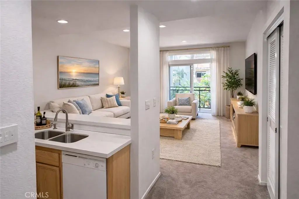 13200 Pacific Promenade 217, Playa Vista