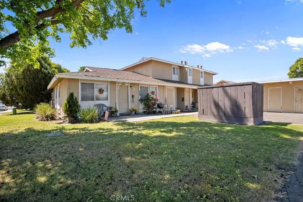 3321 Santa Rosa Court, Merced