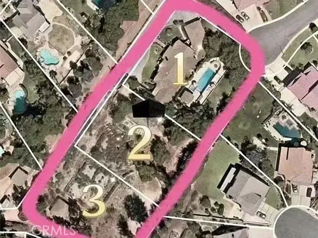 792 El Vallencito Drive, Walnut