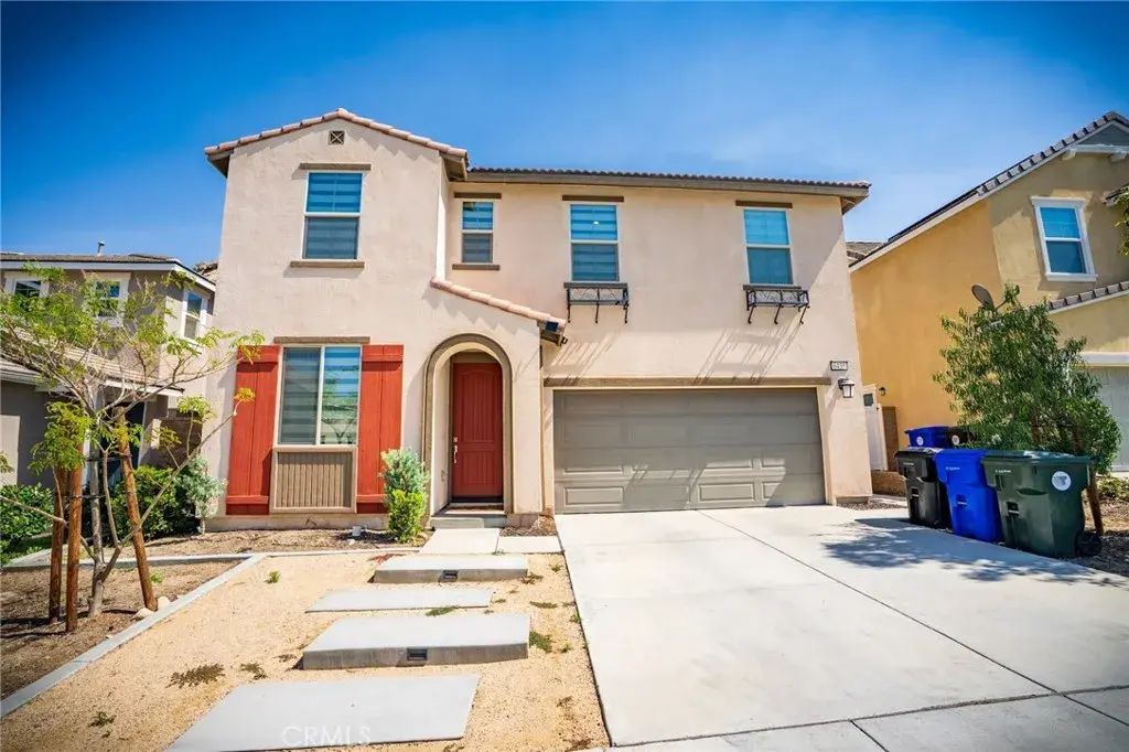 6435 Canyonlands, Jurupa Valley