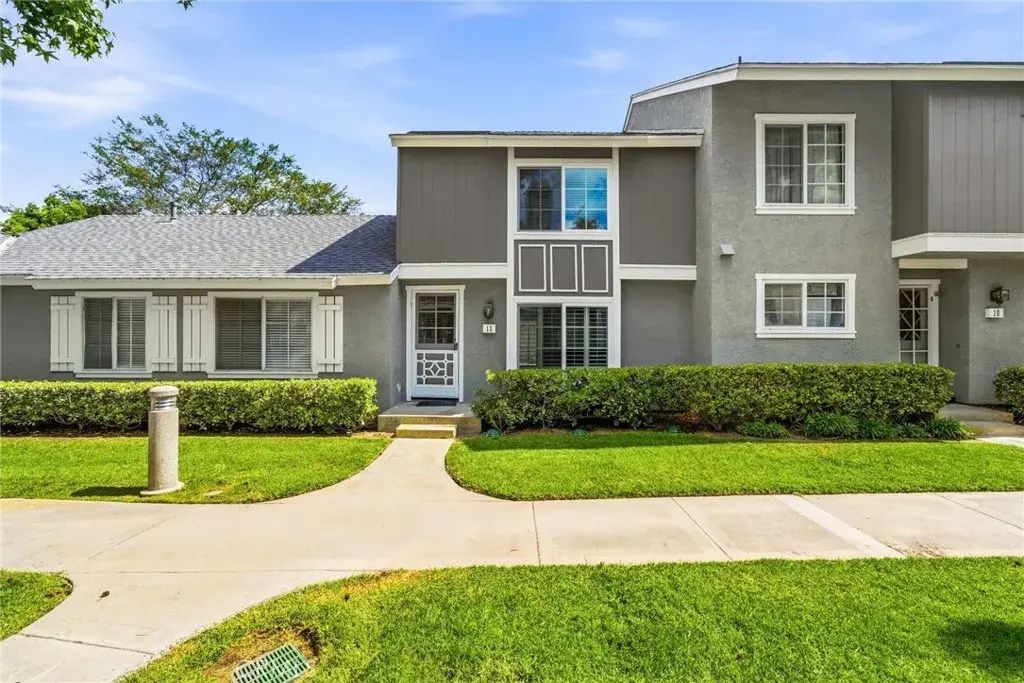 12 Fairside, Irvine