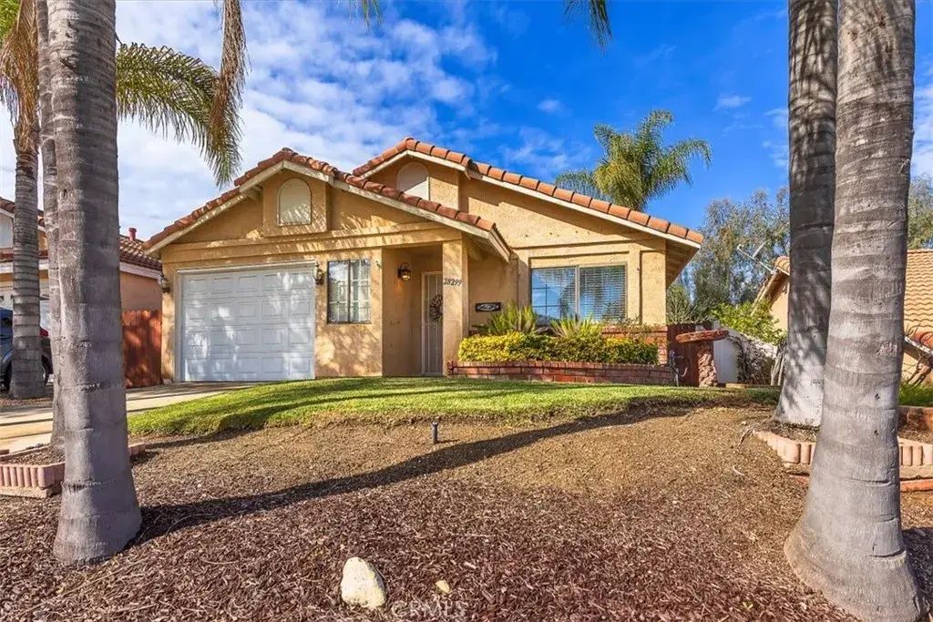 28299 Encino Drive, Menifee