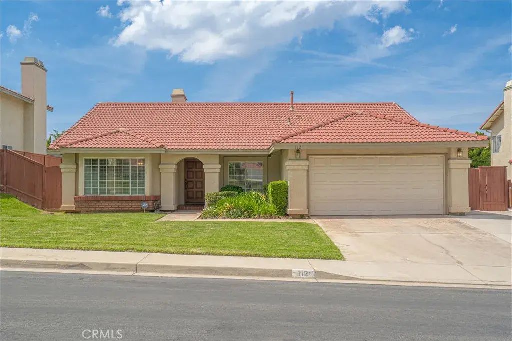 112 Morningside, Redlands