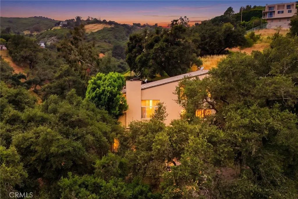 4077 Escondido, Malibu